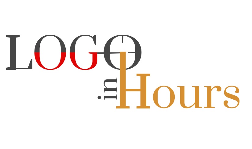 LOGO IN HOURS